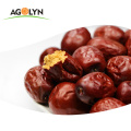 AGOLYN Fresh Dry Fruit XinJiang Red Dates Jujube